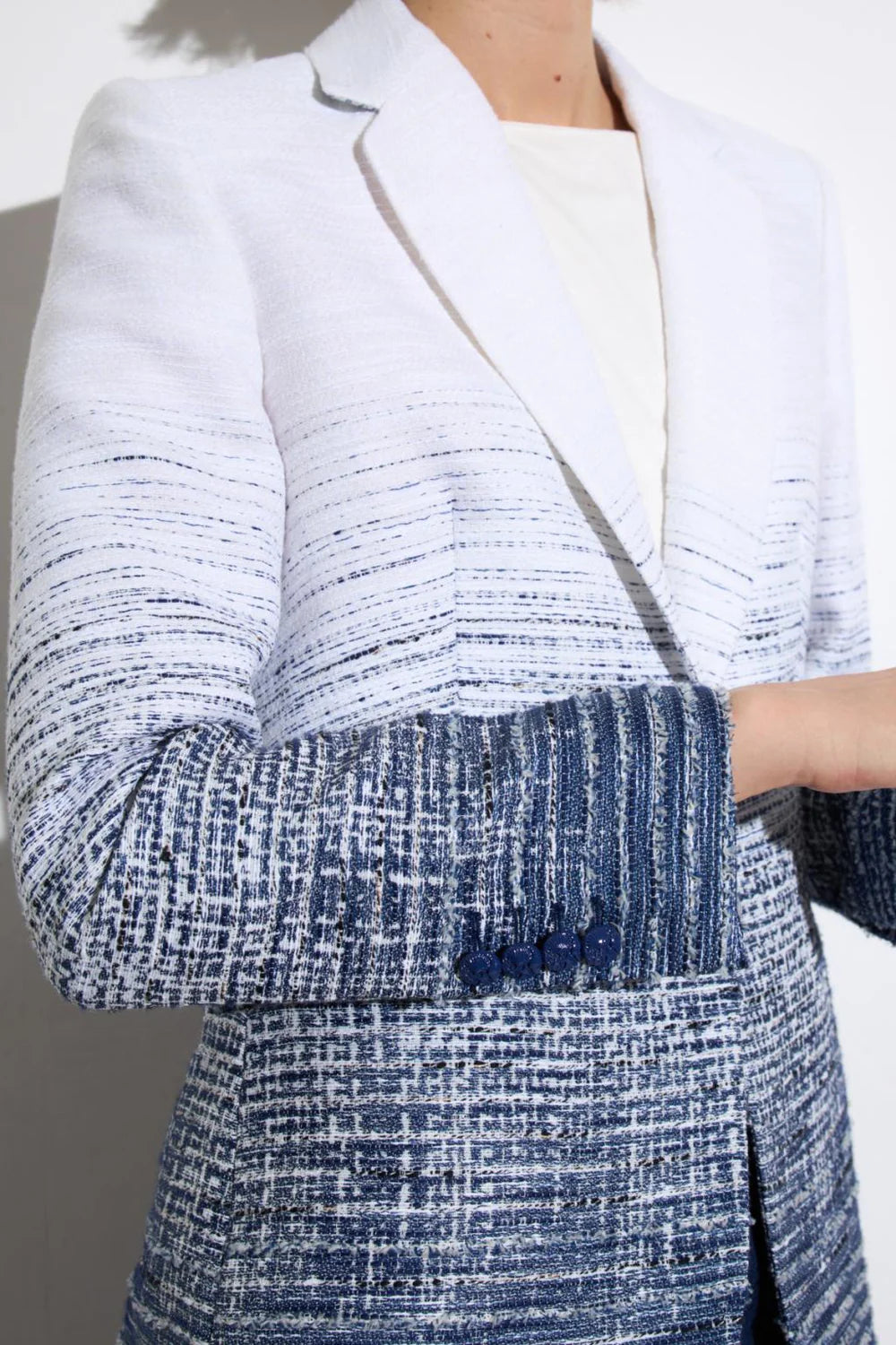 Bariloche Altar Blazer