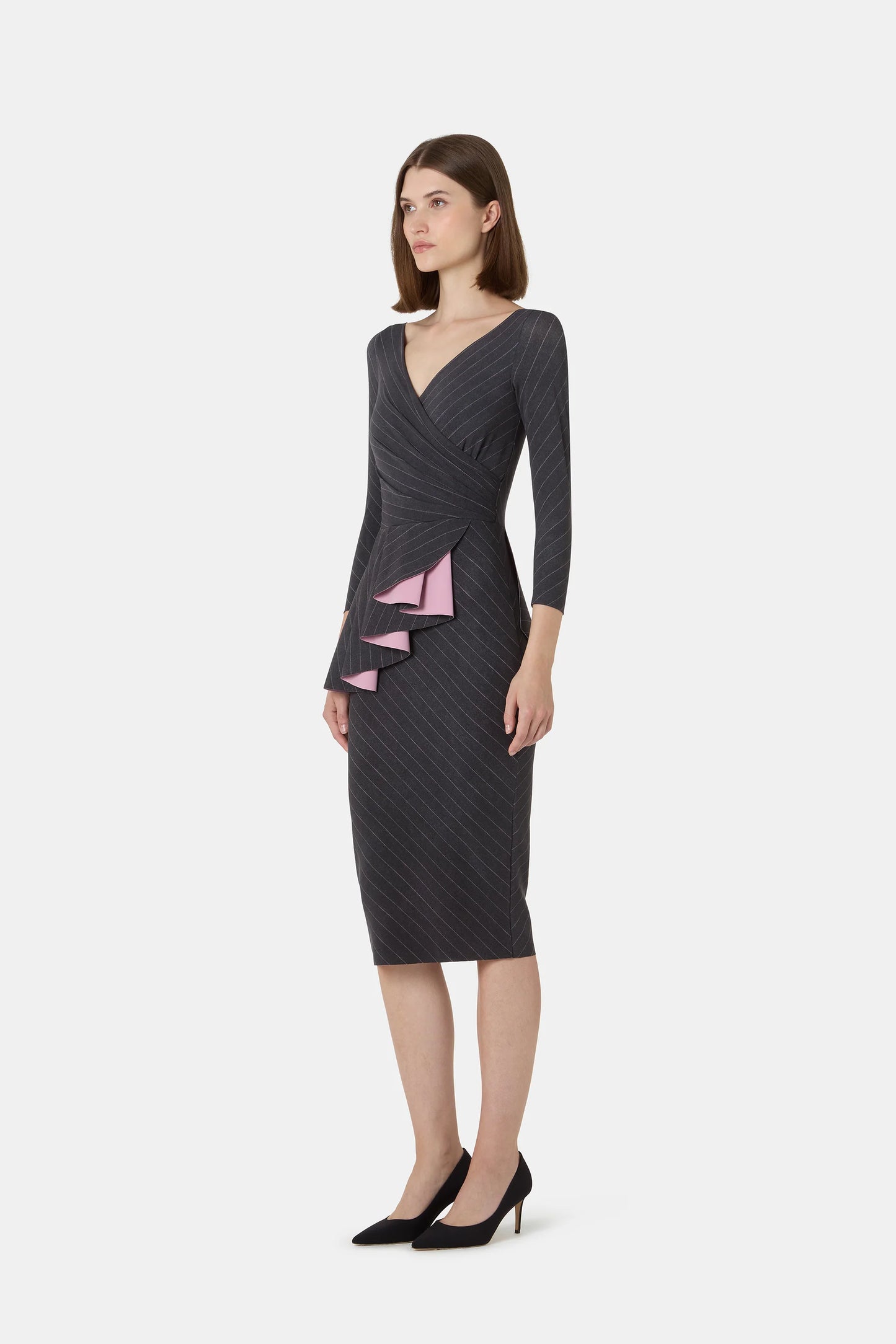 Chiara Boni Ariane Dress