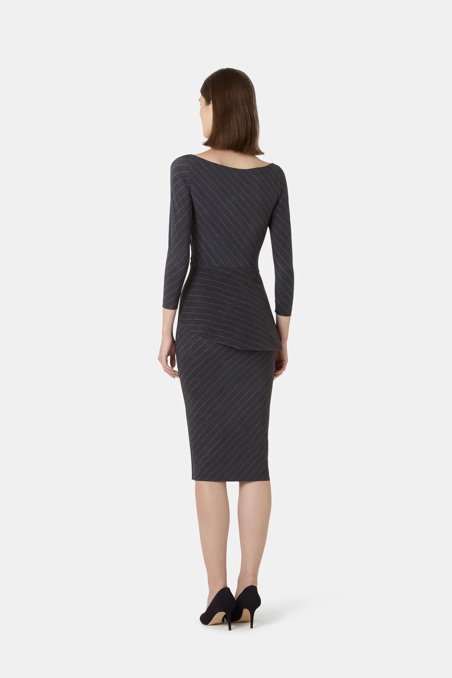 Chiara Boni Ariane Dress