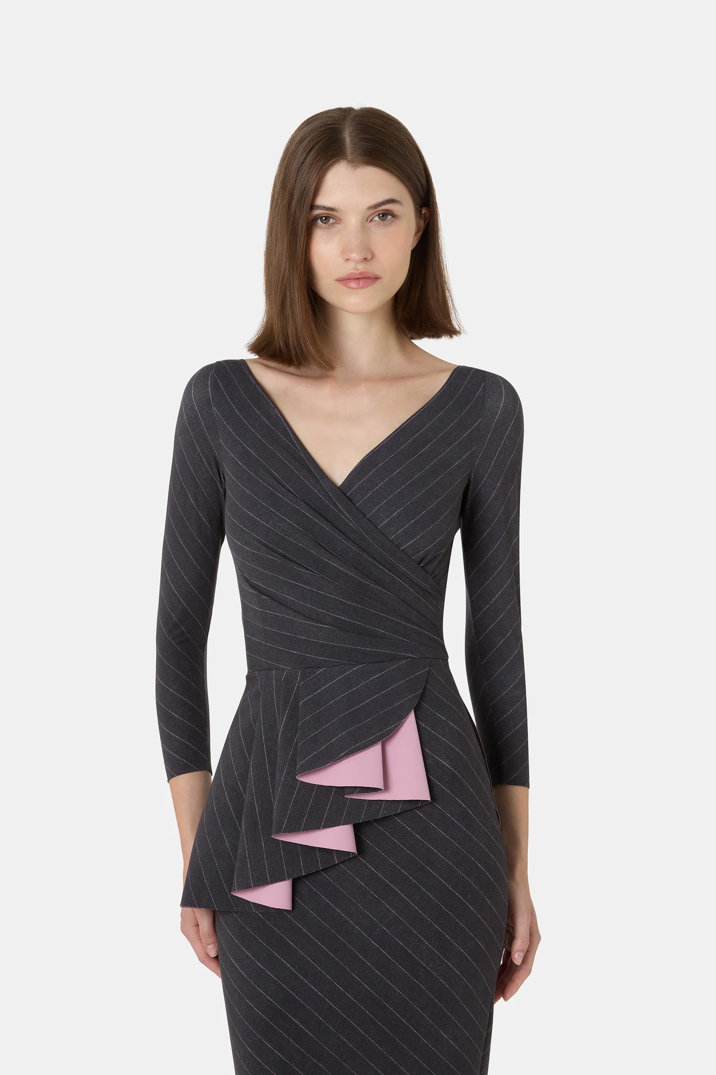 Chiara Boni Ariane Dress
