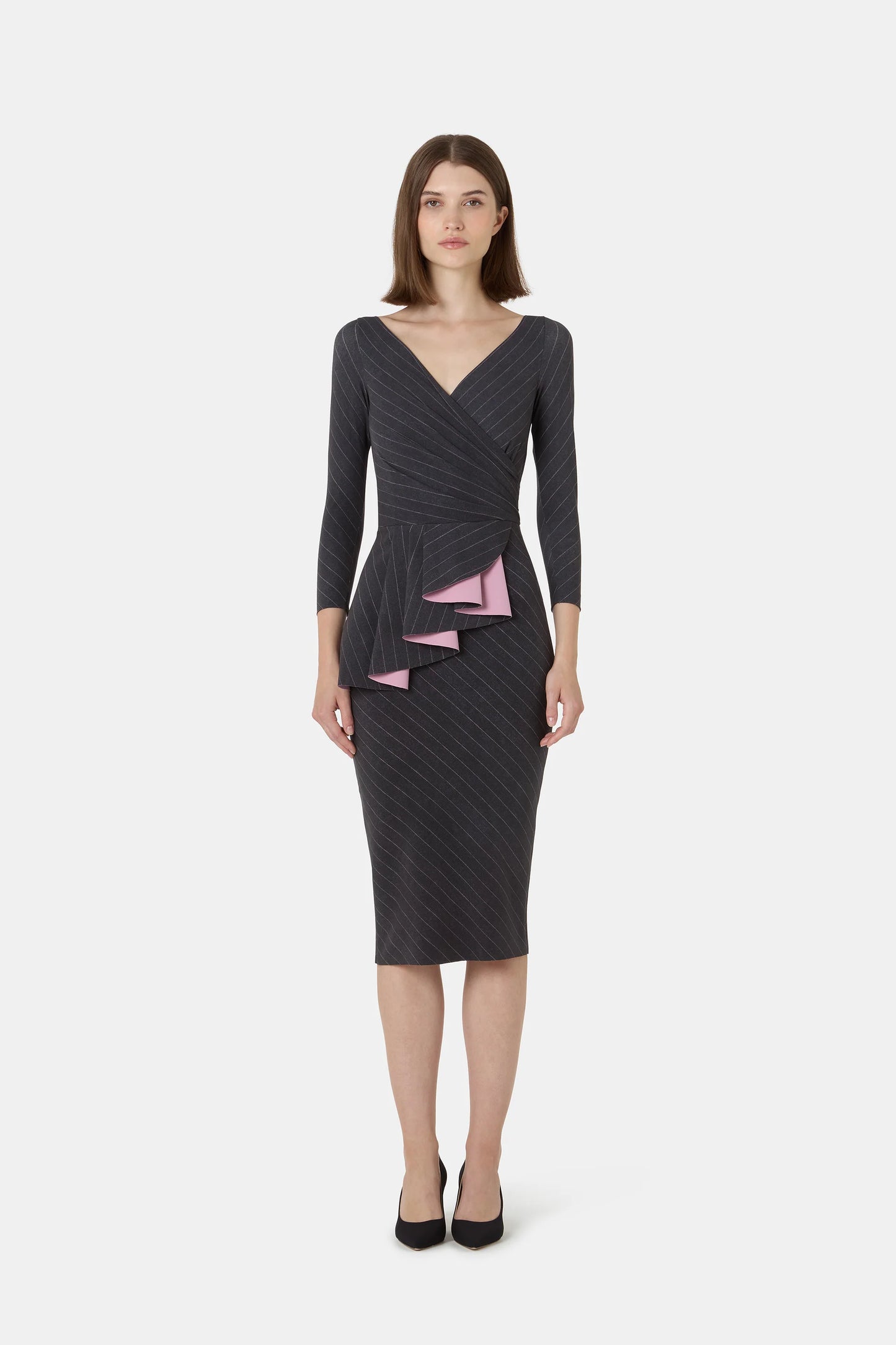 Chiara Boni Ariane Dress