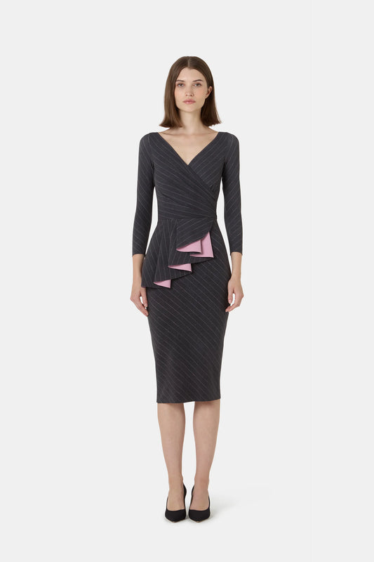 Chiara Boni Ariane Dress