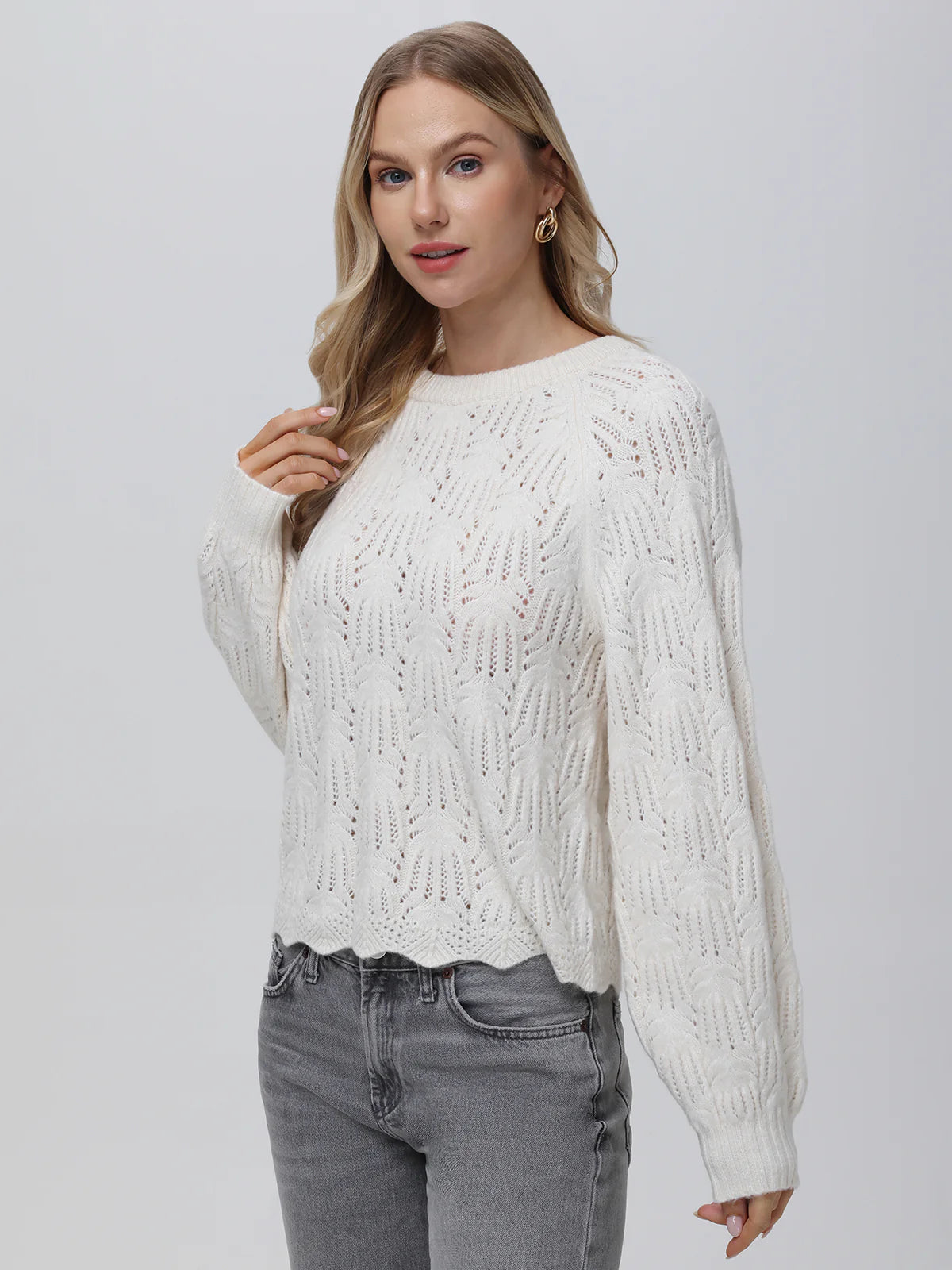 525 America Athena Sweater