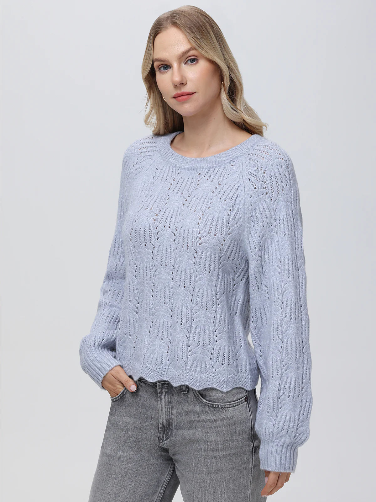 525 America Athena Sweater