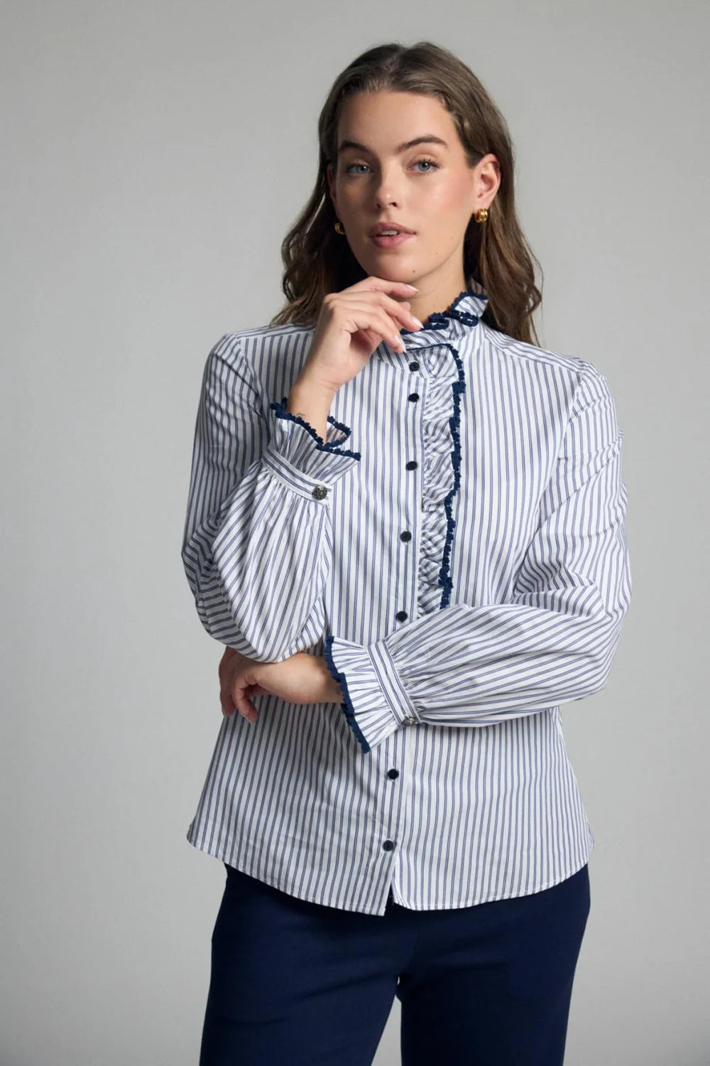 Tinta Atina Blouse