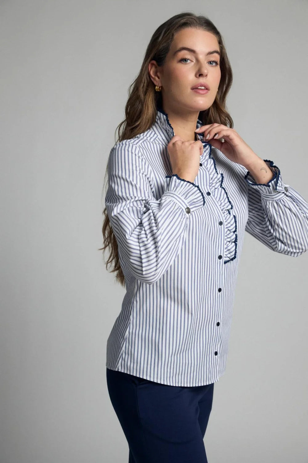 Tinta Atina Blouse