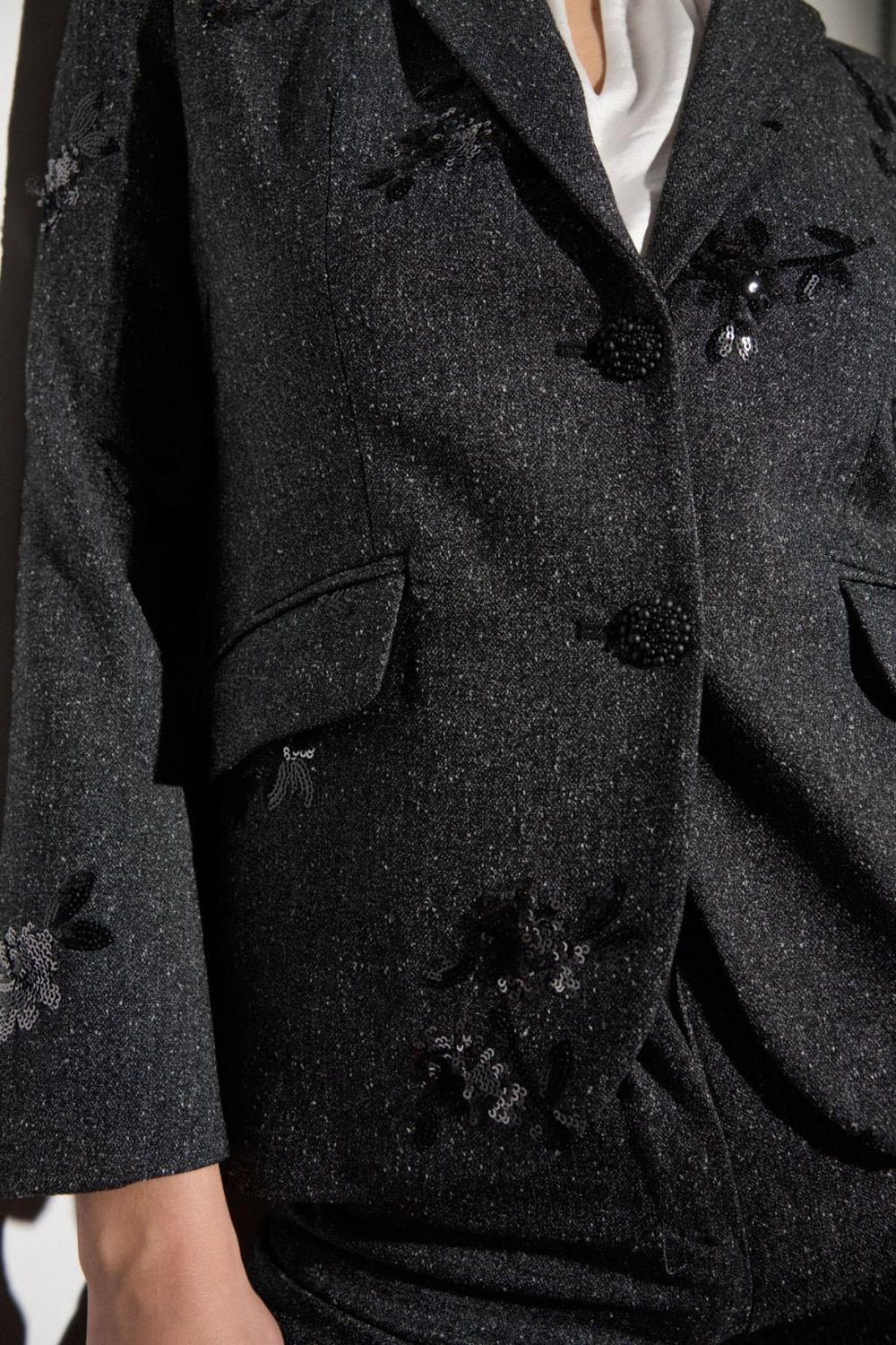 Tinta Aureo Blazer