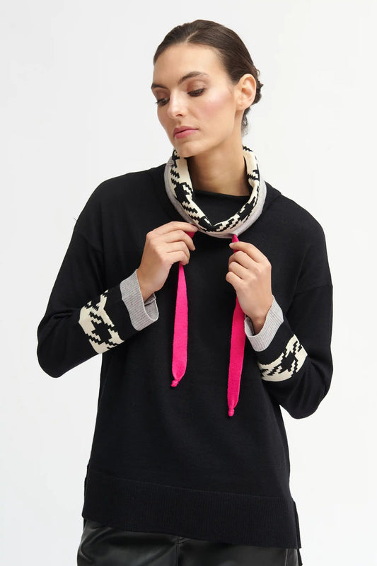 Bariloche Dalida Sweater