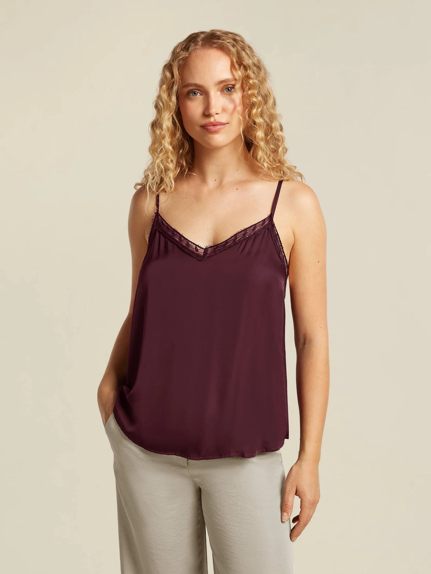 Beaumont Beast Cami
