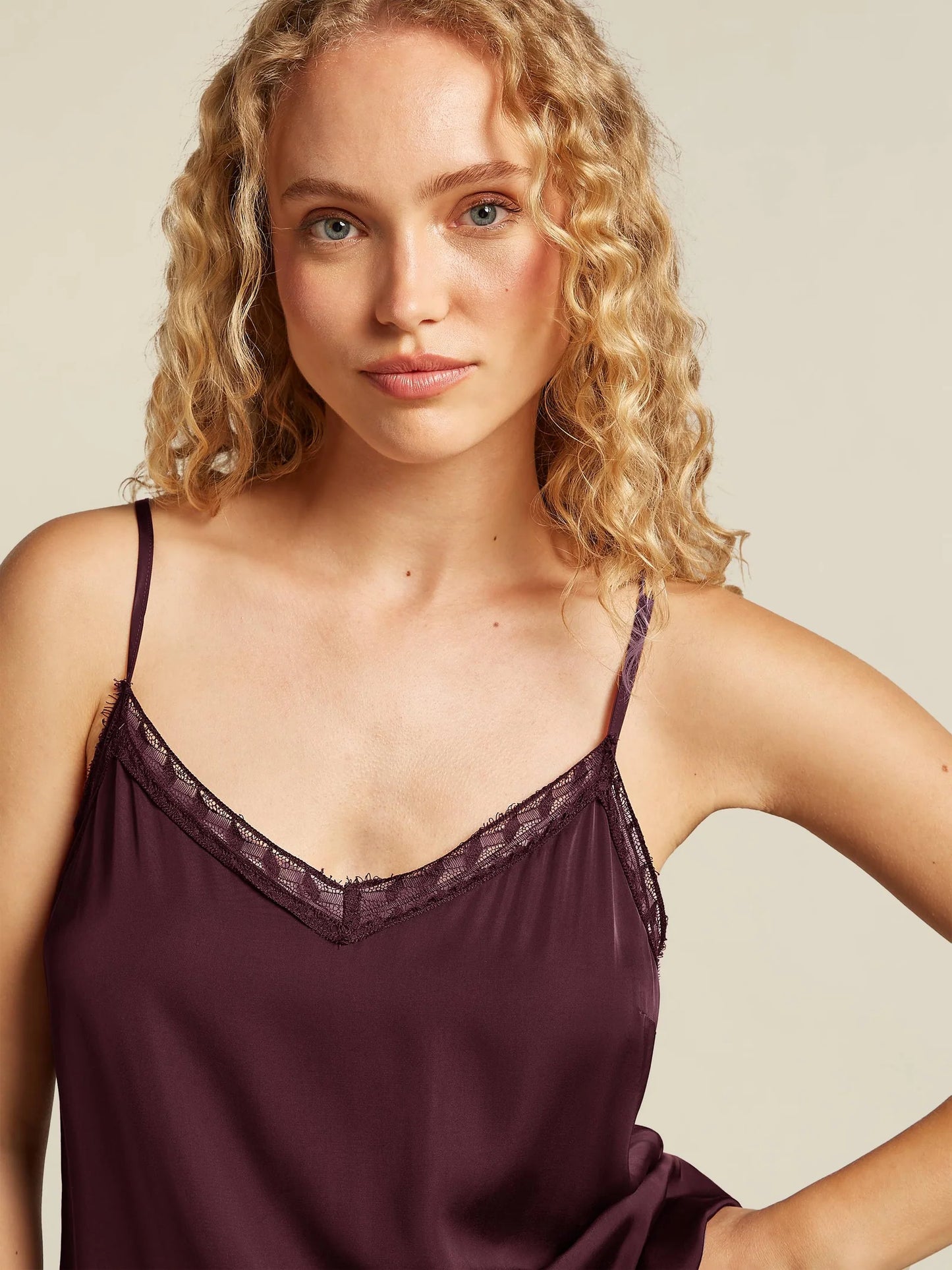 Beaumont Beast Cami