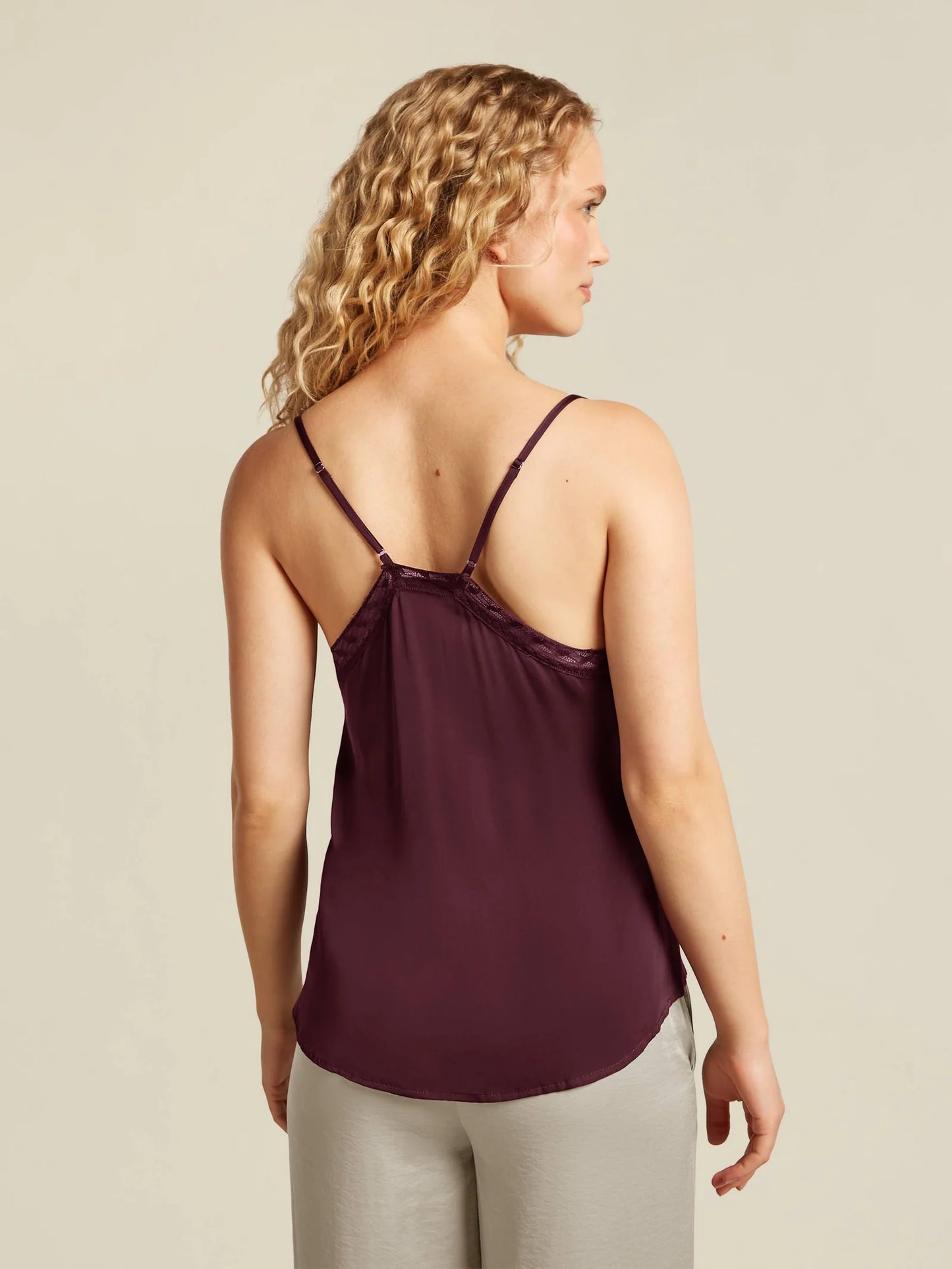 Beaumont Beast Cami