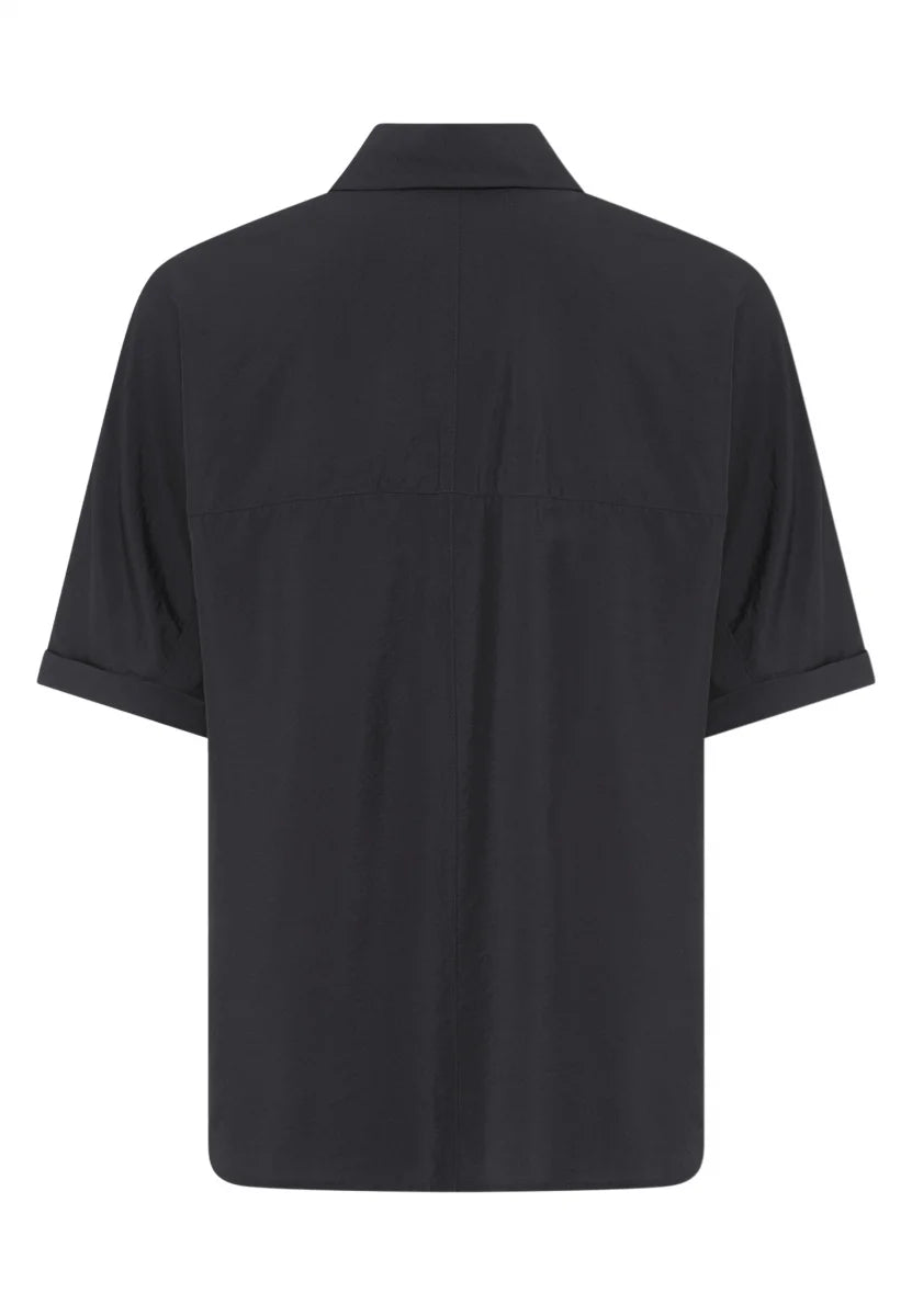 Marc Aurel Short Sleeve Blouse