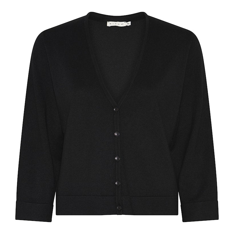 Micha Basic Cardigan