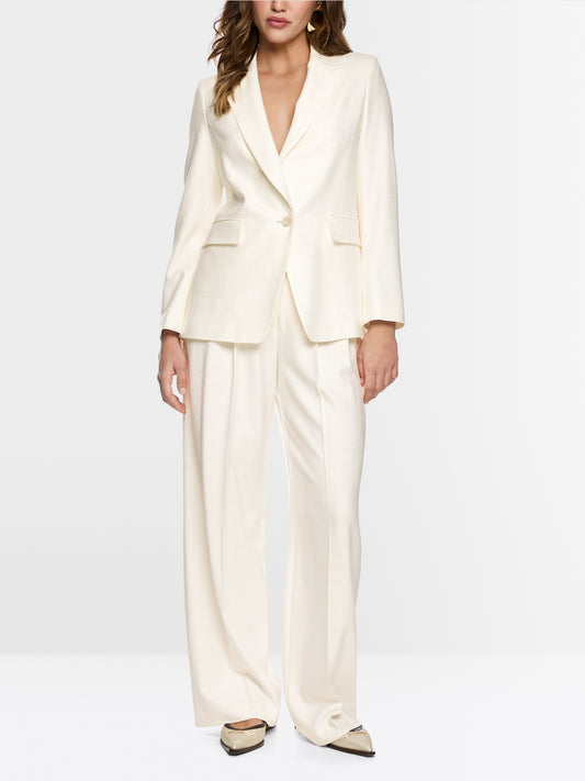 Marc Cain Loose Fit Blazer