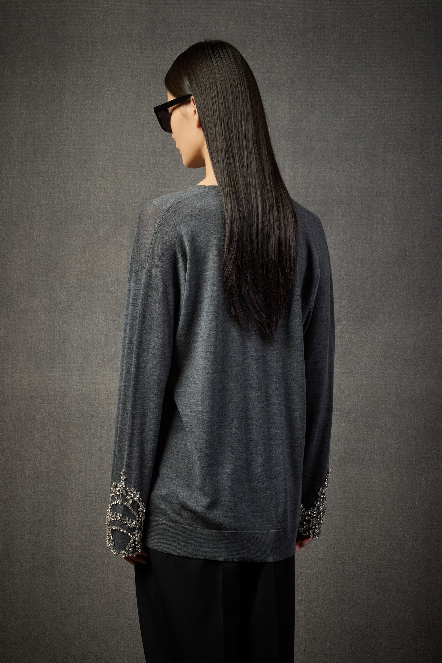 Liviana Conte Eunice Cardigan