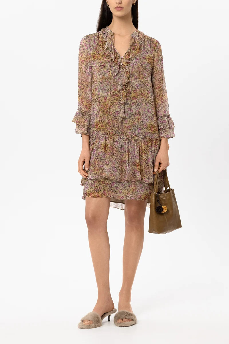 LC Boho Dress