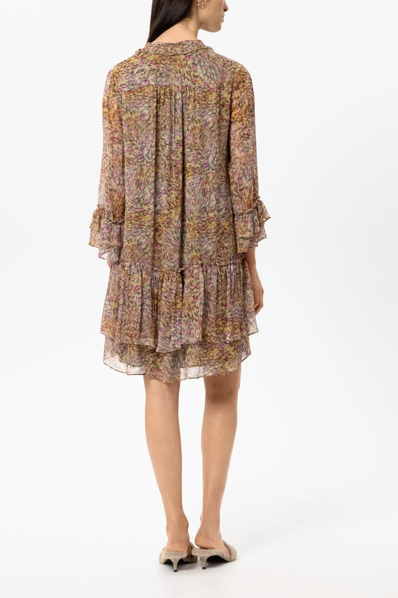 LC Boho Dress