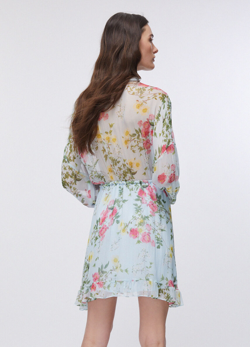 LJ Botantical Dress