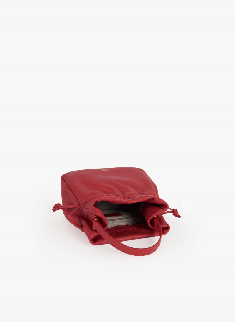 Cinzia Rocca Small Bucket Bag