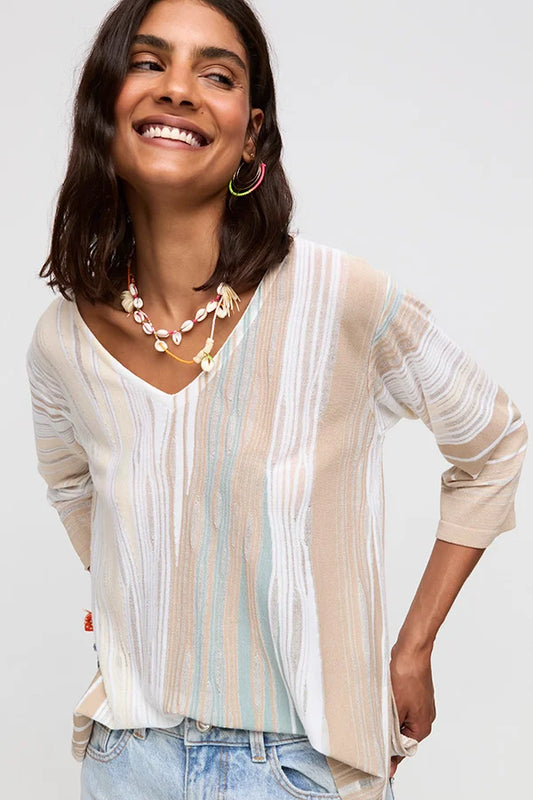 Aldo Martins Buton Top