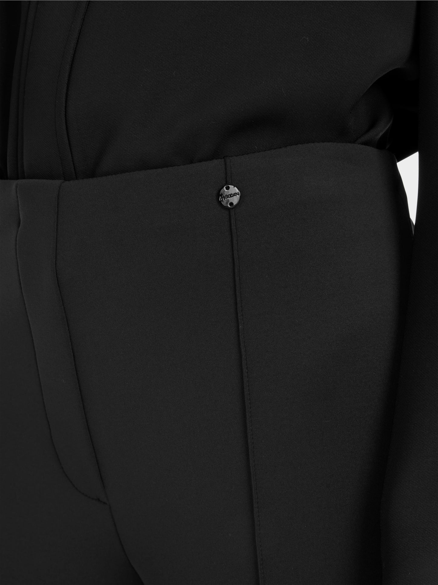 Marc Cain Frederica Scuba Pant