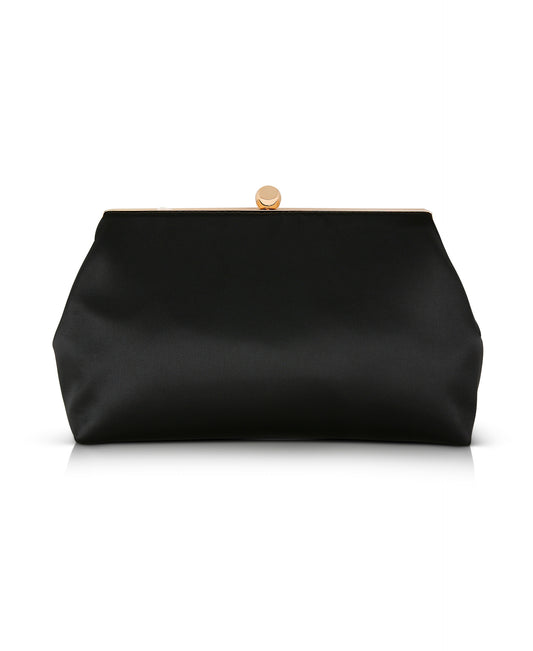 Jewel Camilla Classic Satin Pouch