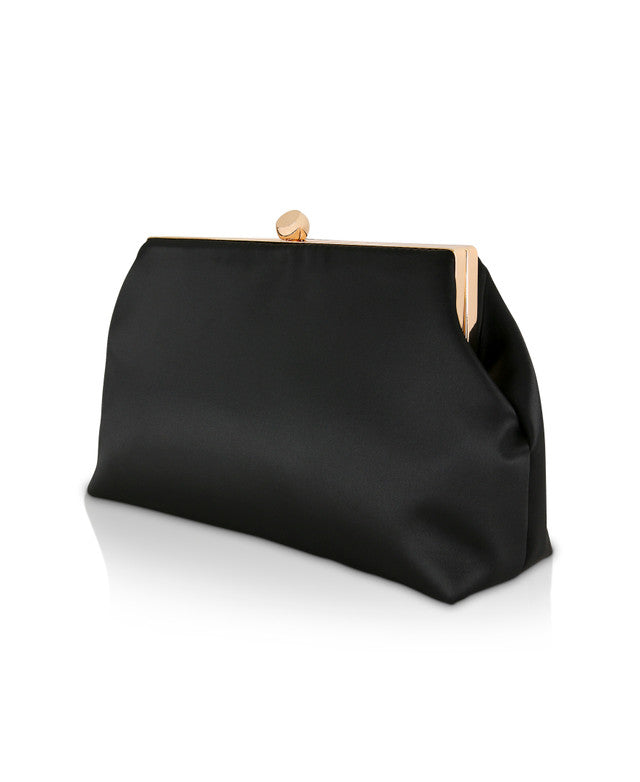 Jewel Camilla Classic Satin Pouch