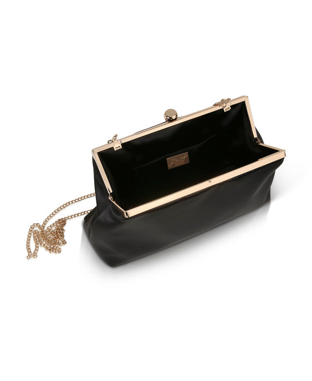 Jewel Camilla Classic Satin Pouch