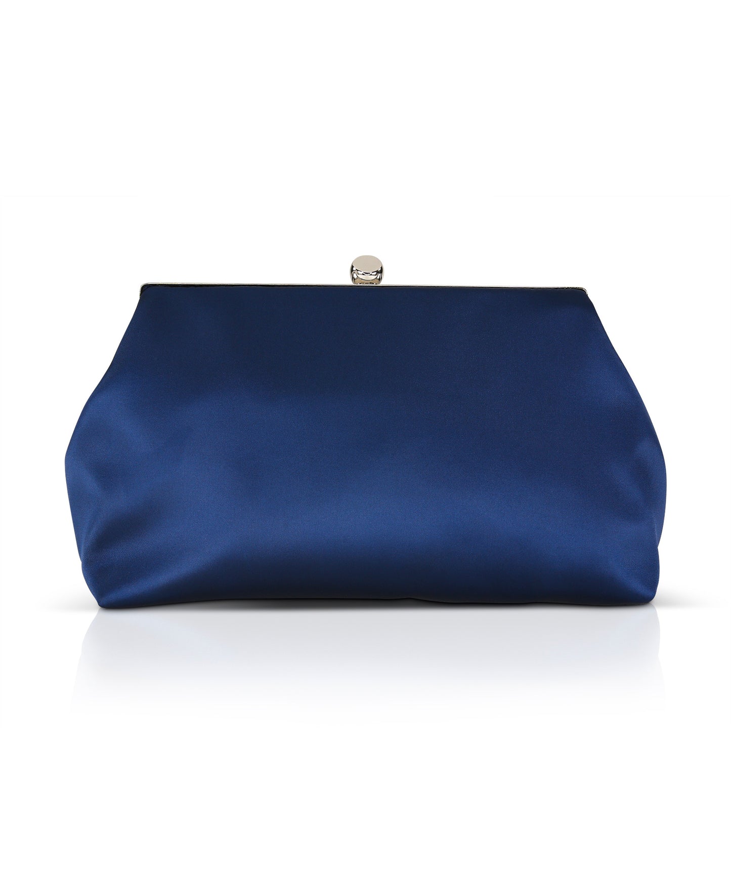 Jewel Camilla Classic Satin Pouch