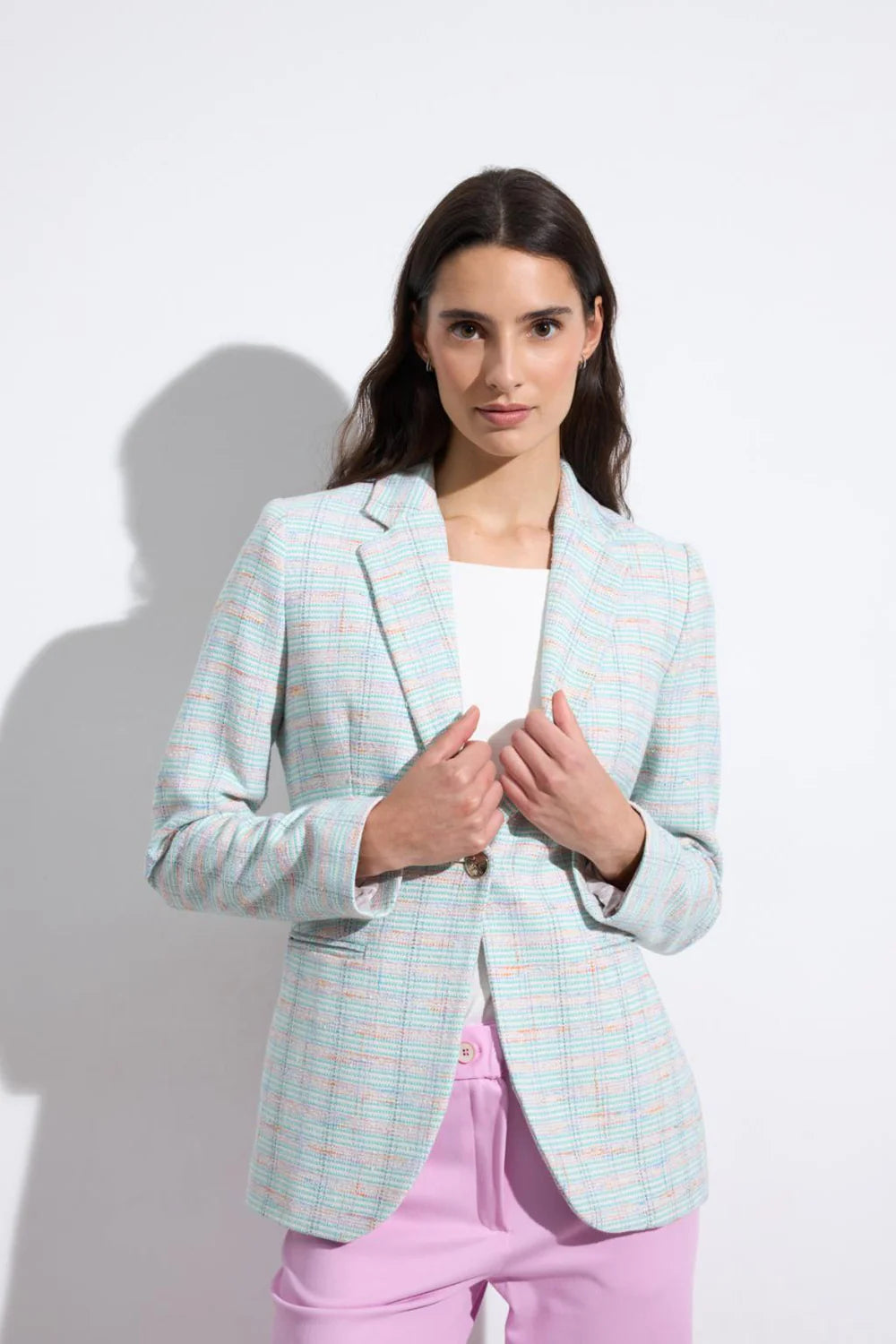 Bariloche Caracola Blazer