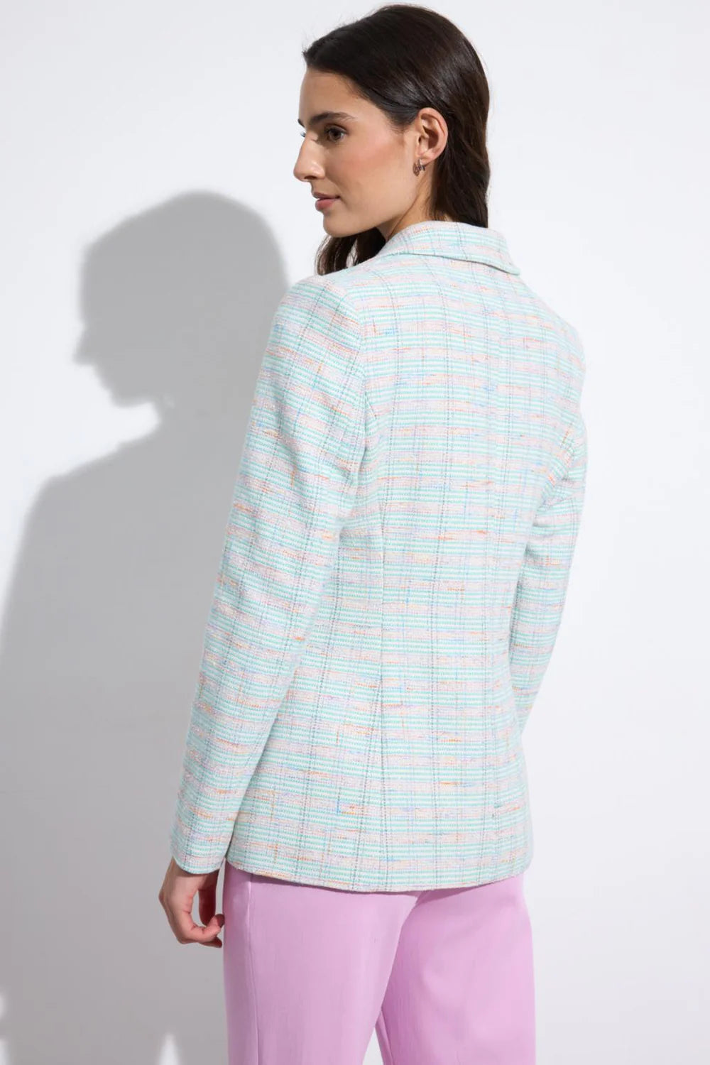 Bariloche Caracola Blazer