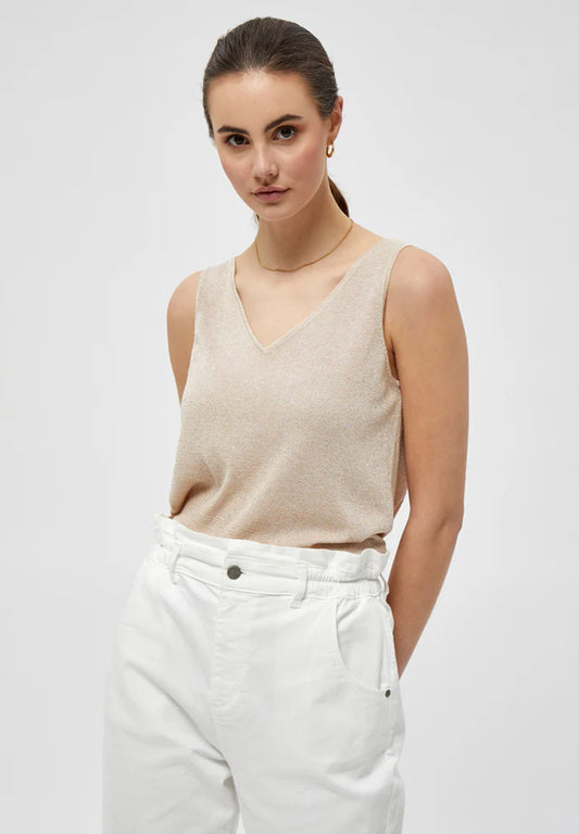 Minus Carli Knit Top