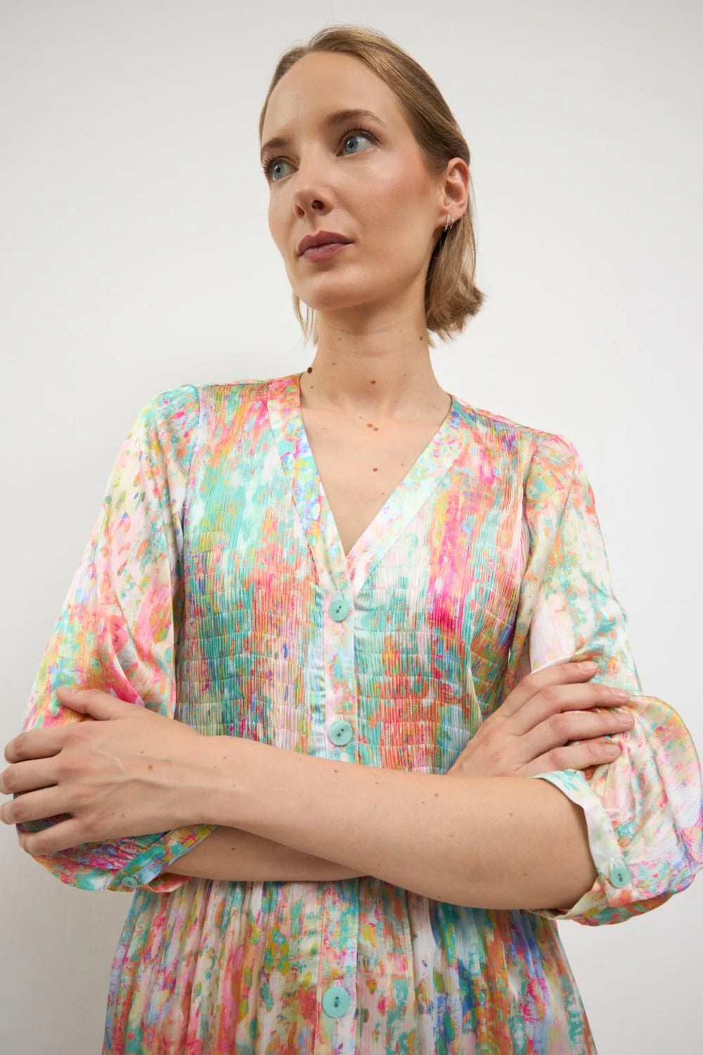 Bariloche Cidro Blouse