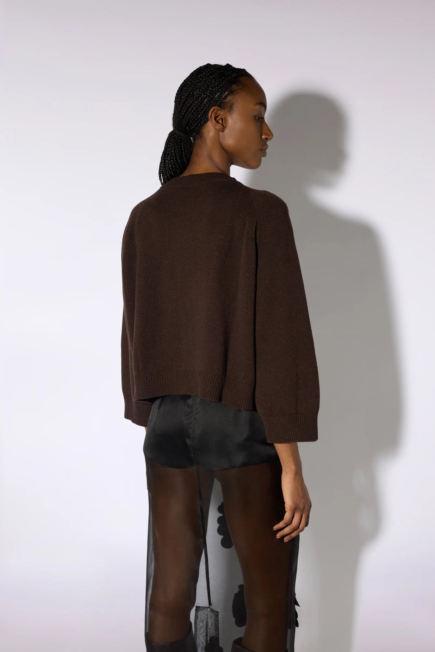 Liviana Conti Clea Cardigan