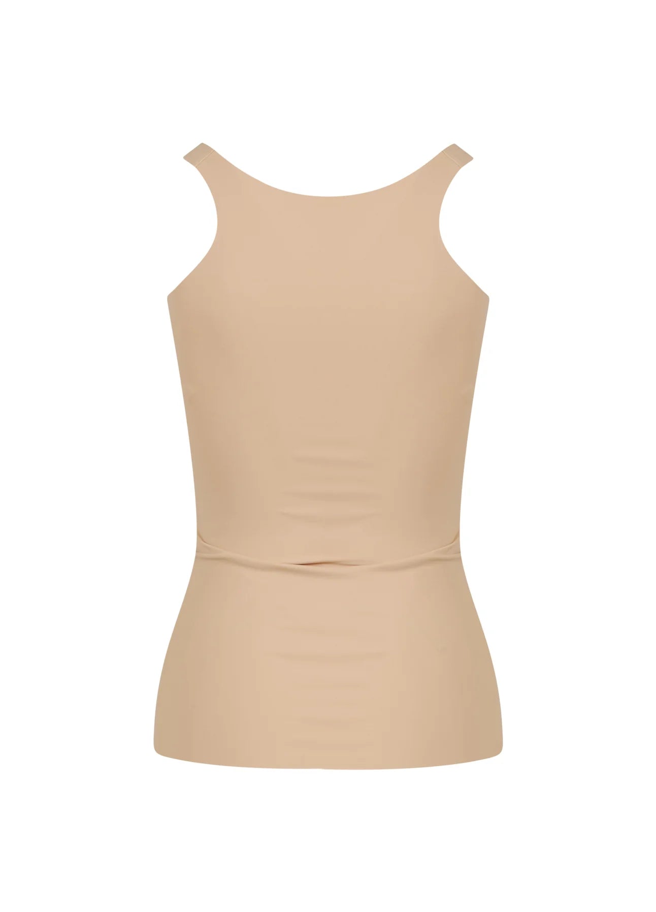 Coster Tank Top