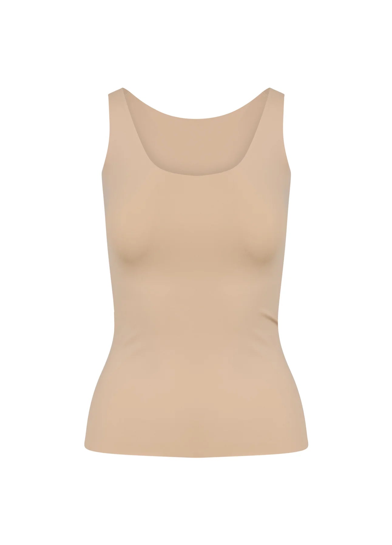 Coster Tank Top
