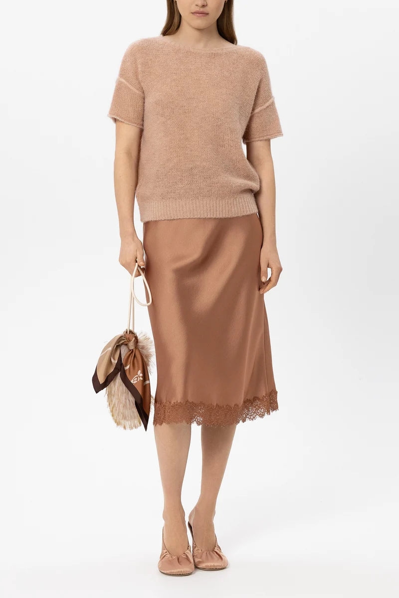 LC Alpaca Blend Sweater