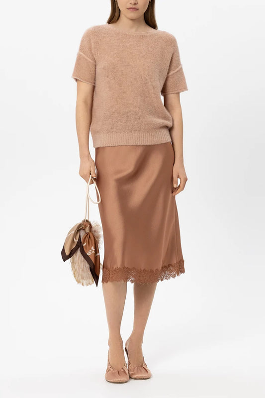 LC Alpaca Blend Sweater