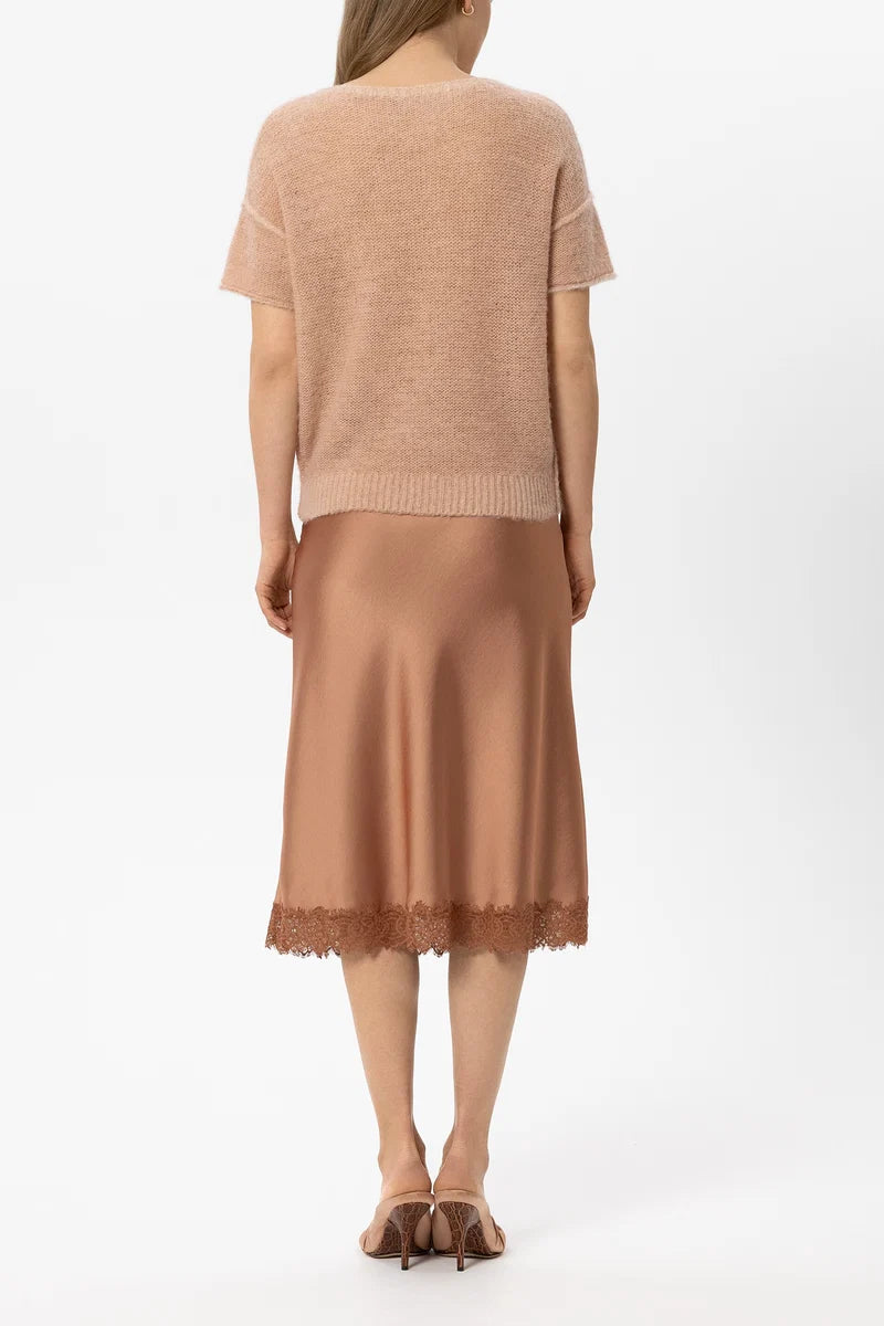 LC Alpaca Blend Sweater