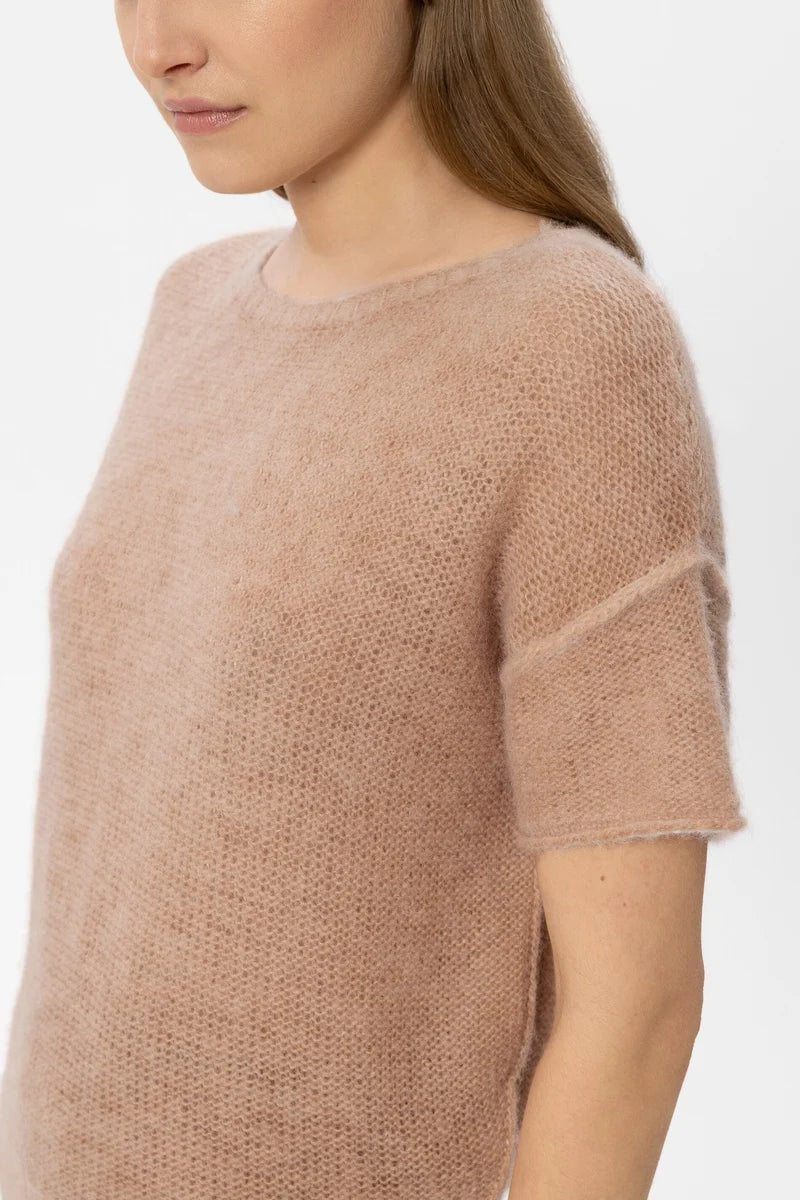 LC Alpaca Blend Sweater