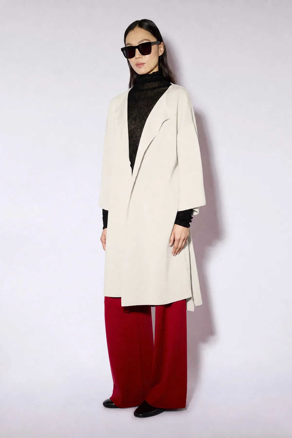 Liviana Conti Cynthia Cardigan