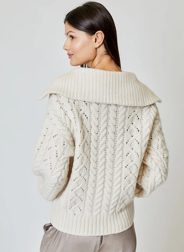 Dh New York Finley Sweater