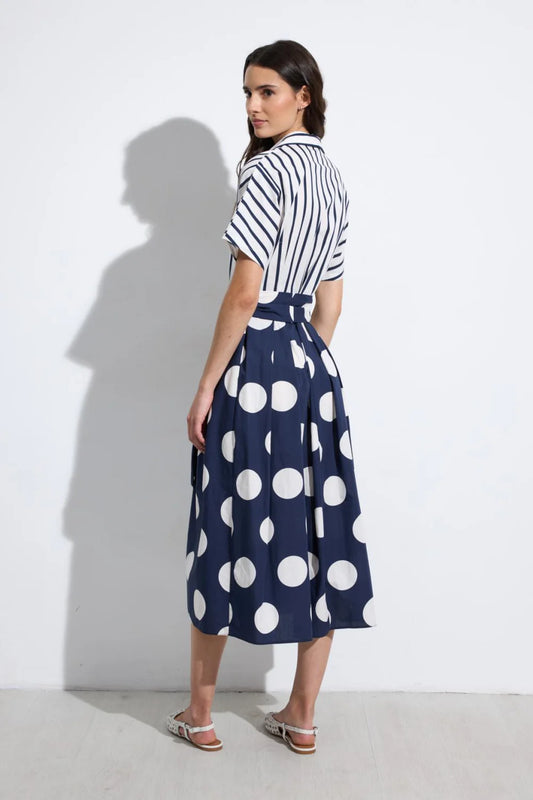 Bariloche Daroca Dress