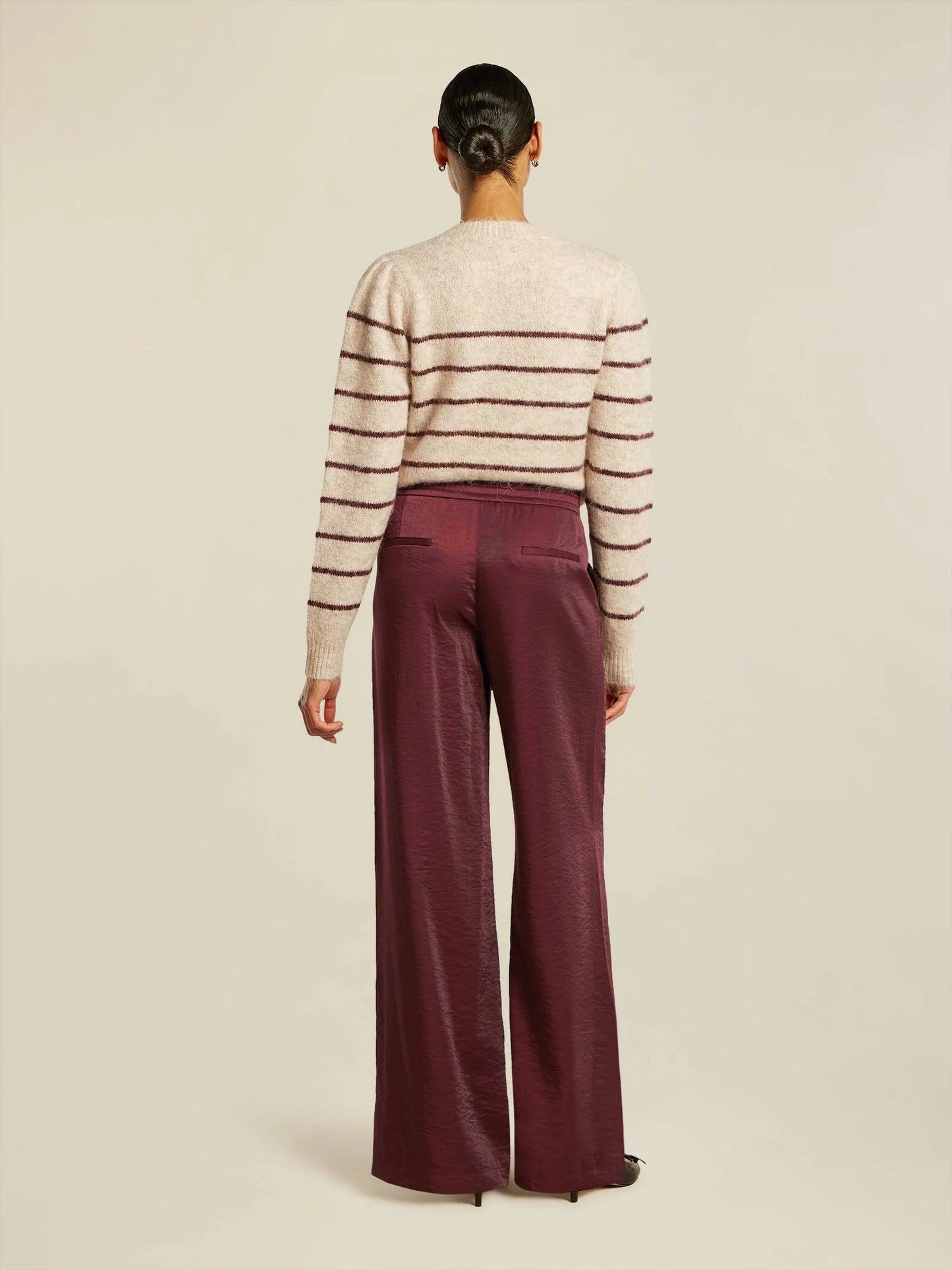 Beaumont Deezy Pant