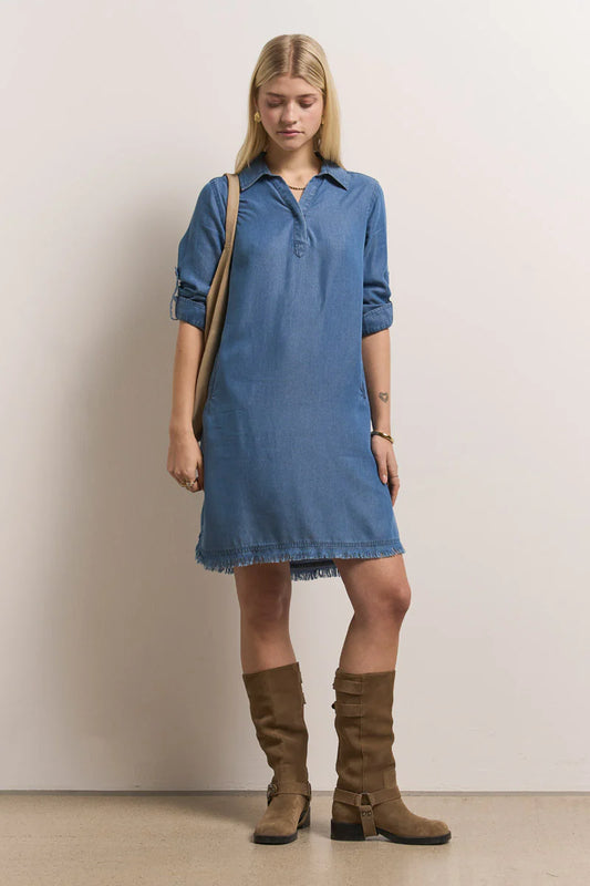 PGH Denim Dress