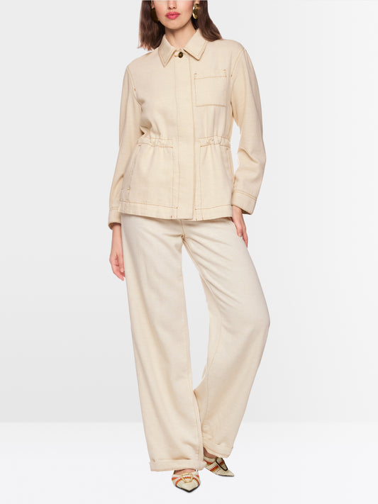 Marc Cain Fitted Jacket