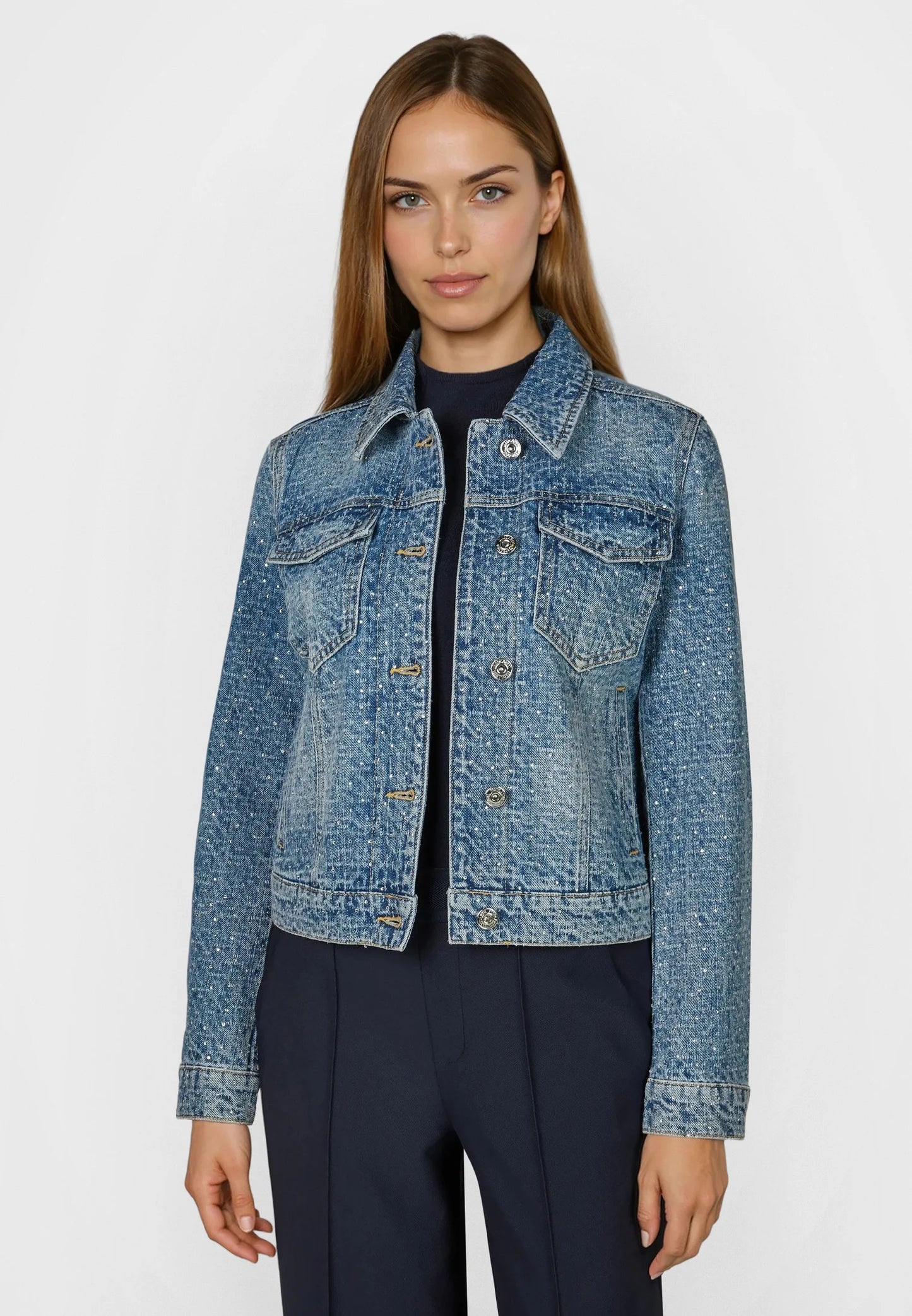 Marc Aurel Denim Jacket