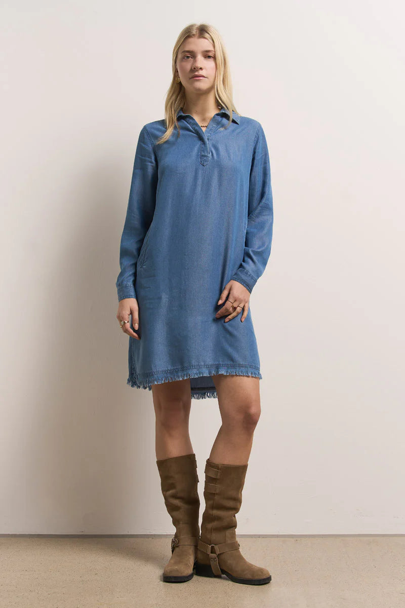 PGH Denim Dress