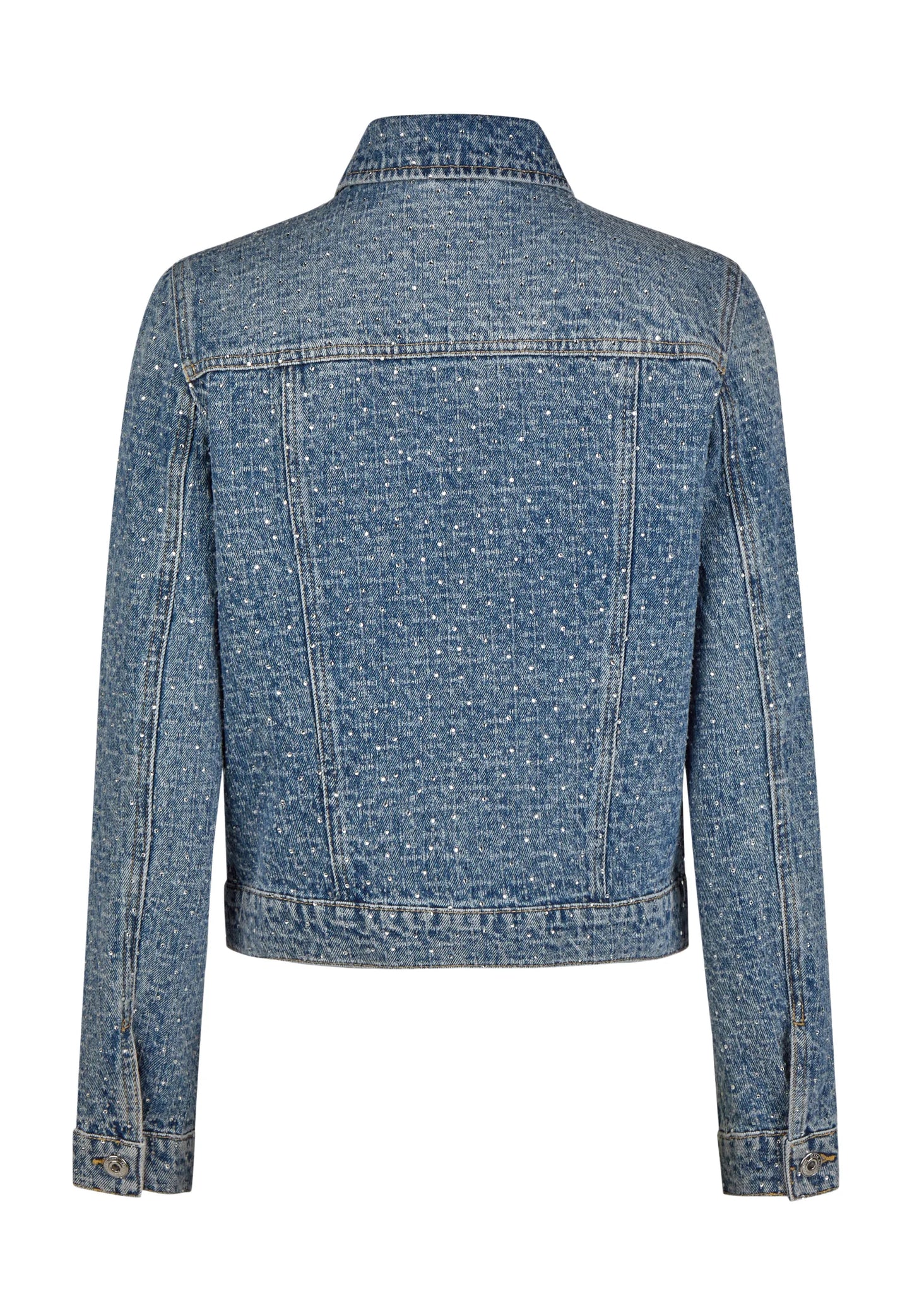 Marc Aurel Denim Jacket