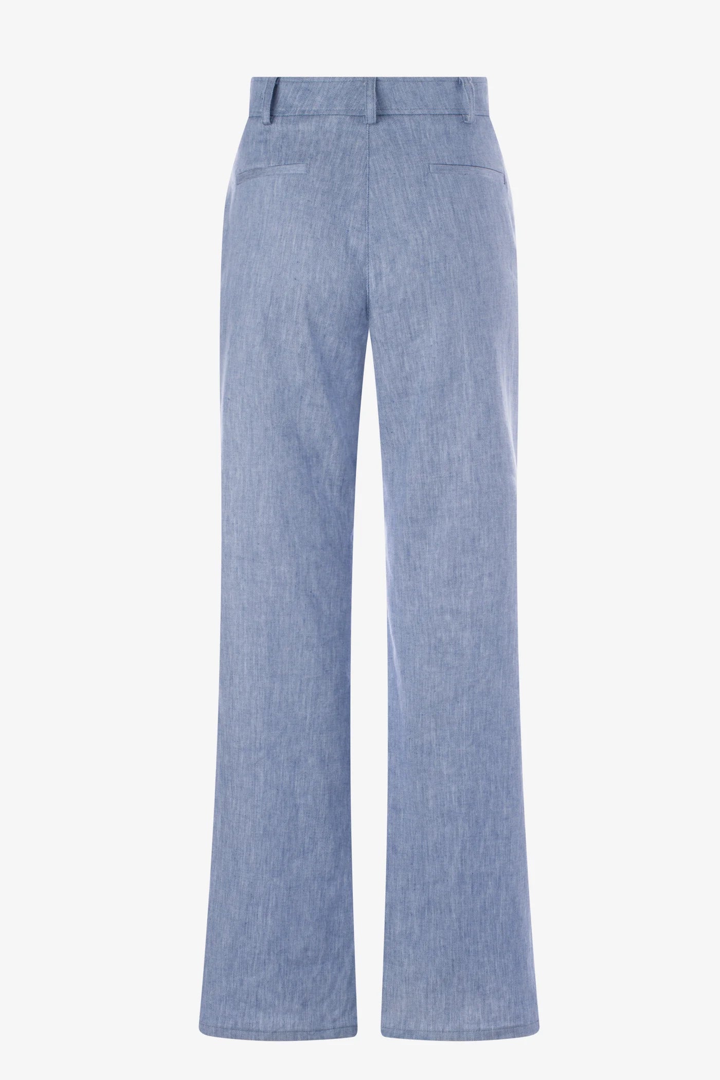 Iris Setlakwe Wide Fit Denim Pant
